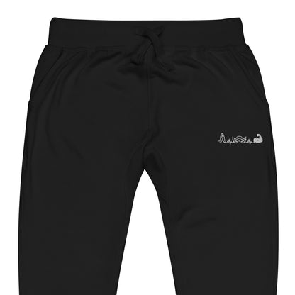 BigSmoke Soprano Clothing: Attitude of Gratitude Joggers