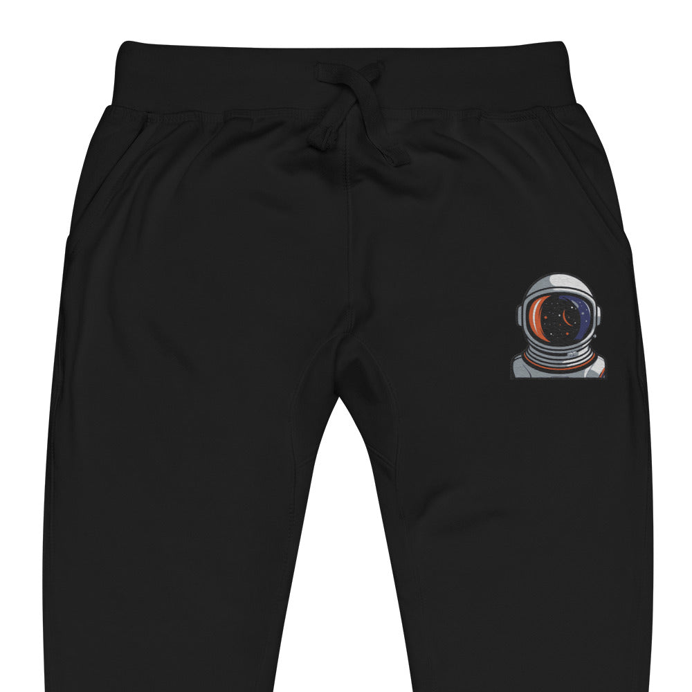 BigSmoke Soprano Clothing: Onward & Upward Joggers