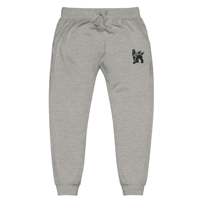 BigSmoke Soprano Clothing; Dubb G Joggers