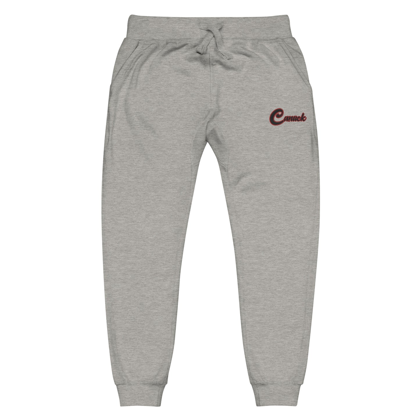 BigSmoke Soprano Clothing: BigSmoke Soprano Worldwide Collection: Canada Joggers (Canada Edition)