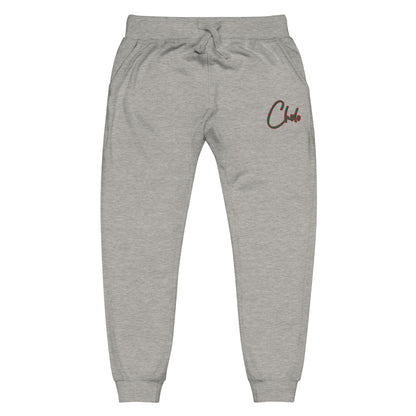 BigSmoke Soprano Clothing: BigSmoke Soprano Worldwide Collection: Chido Joggers (Mexico Edition)