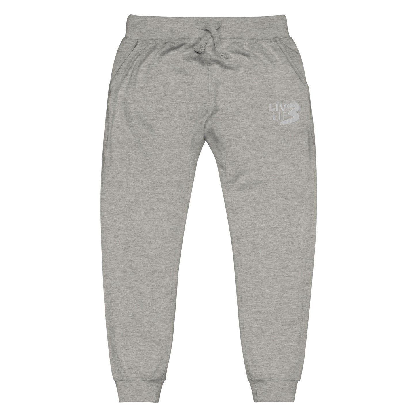 BigSmoke Soprano Clothing: Liv3 Lif3 Joggers