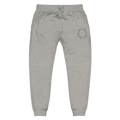 BigSmoke Soprano Clothing: All For the Family Joggers