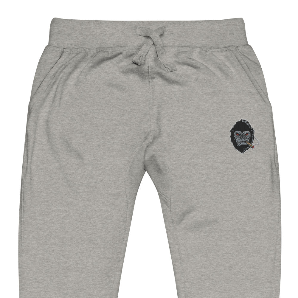 BigSmoke Soprano Clothing: BigSmoke Unisex Joggers