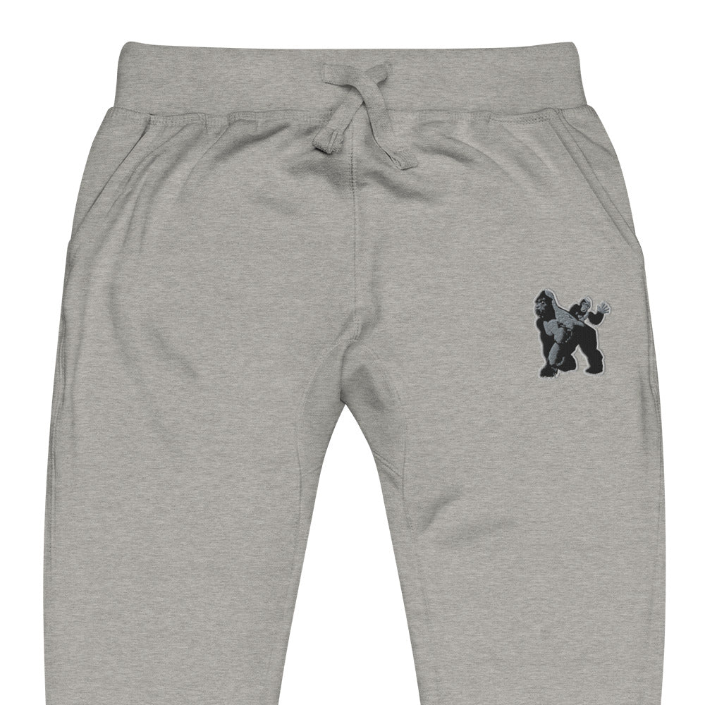 BigSmoke Soprano Clothing; Dubb G Joggers