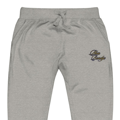BigSmoke Soprano Clothing: BigSmoke Soprano Worldwide Collection: Heritage Joggers (Haitian Creole Edition)