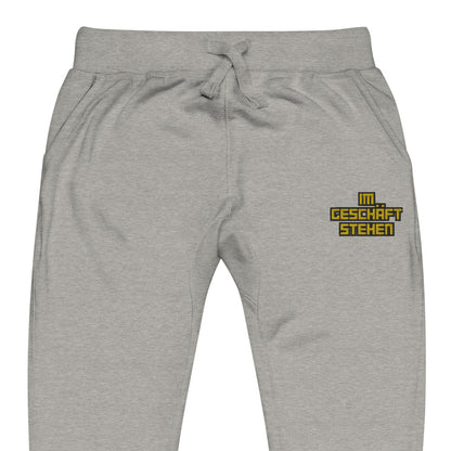 BigSmoke Soprano Clothing: BigSmoke Soprano Worldwide Collection: Im Geschäft stehen Joggers (Germany Edition)