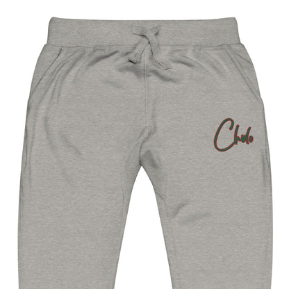 BigSmoke Soprano Clothing: BigSmoke Soprano Worldwide Collection: Chido Joggers (Mexico Edition)
