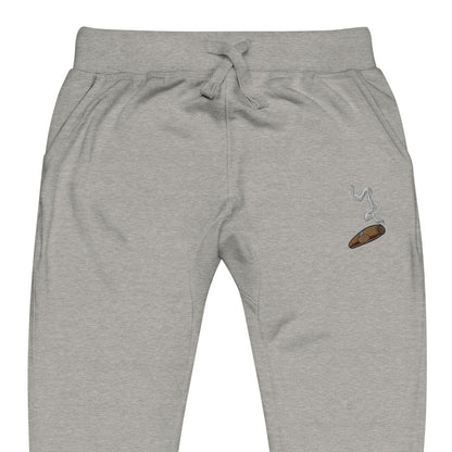 BigSmoke Soprano Clothing: The Smokers Club Joggers