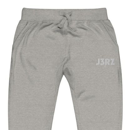 BigSmoke Soprano Clothing: J3RZ Unisex Fleece Joggers
