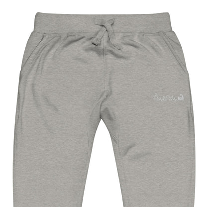 BigSmoke Soprano Clothing: Attitude of Gratitude Joggers