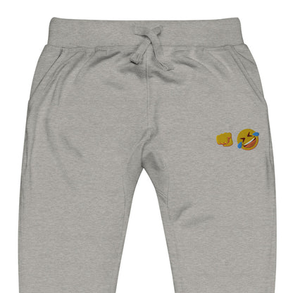 BigSmoke Soprano Clothing: You're a Joke Joggers