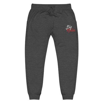 BigSmoke Soprano Clothing: BigSmoke Soprano Worldwide Collection: Big Motion Joggers (USA Edition)
