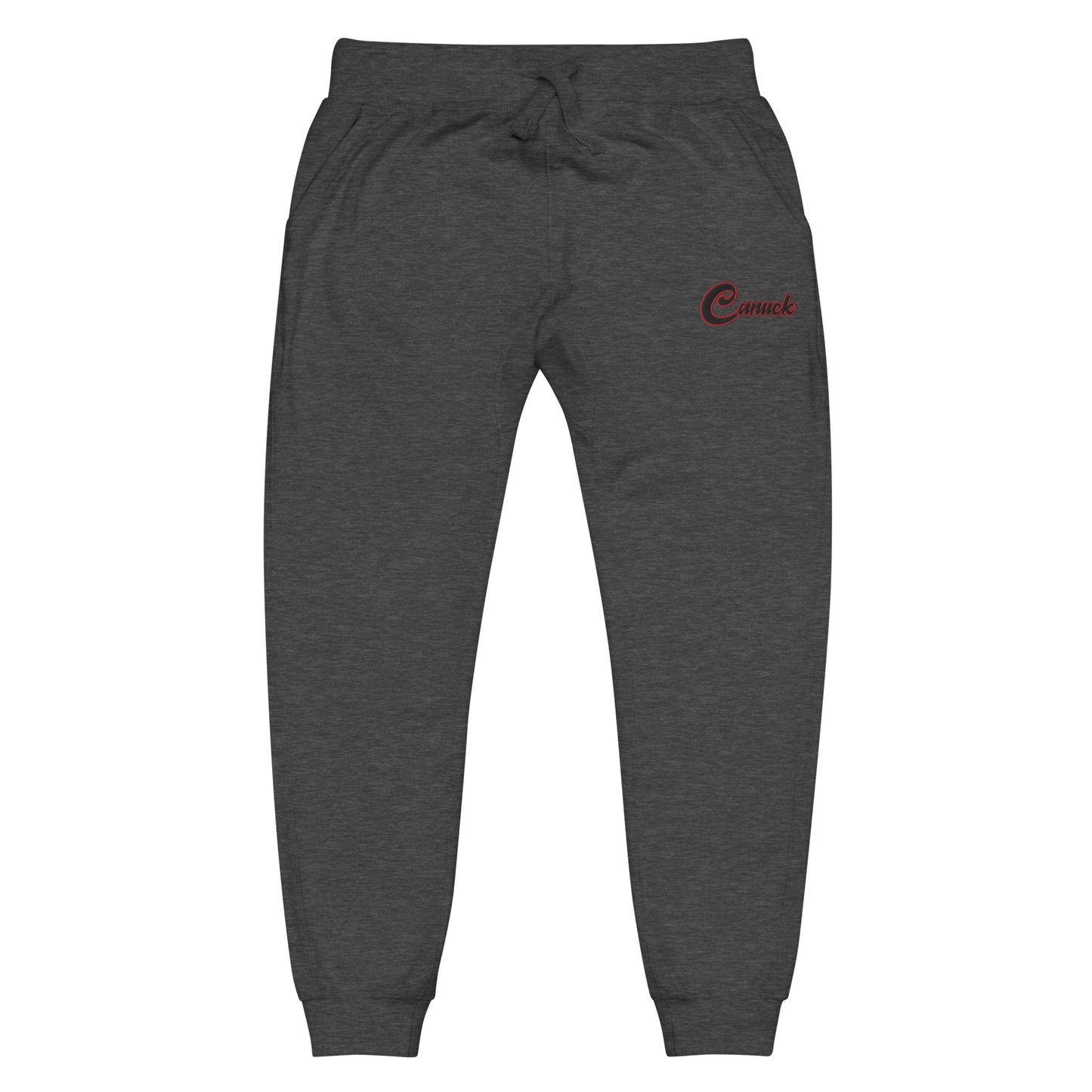 BigSmoke Soprano Clothing: BigSmoke Soprano Worldwide Collection: Canada Joggers (Canada Edition)