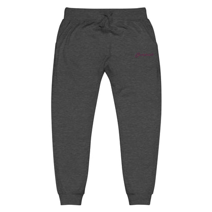 BigSmoke Soprano Clothing: BigSmoke Soprano Worldwide Collection: Consigámoslo Joggers (Puerto Rico Edition)