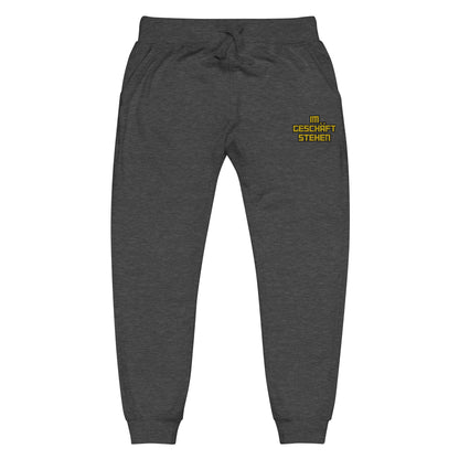 BigSmoke Soprano Clothing: BigSmoke Soprano Worldwide Collection: Im Geschäft stehen Joggers (Germany Edition)