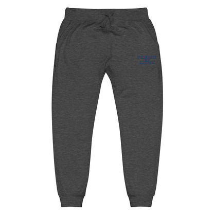 BigSmoke Soprano Clothing: BigSmoke Soprano Worldwide Collection: fidélité et amour Joggers (France Edition)