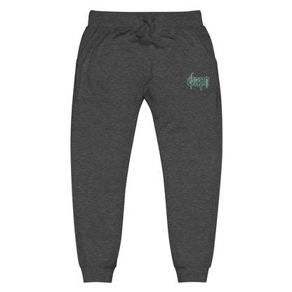 BigSmoke Soprano Clothing: BigSmoke Soprano Worldwide Collection: Capo Joggers (Italy Edition)