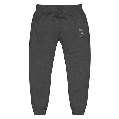 BigSmoke Soprano Clothing: The Smokers Club Joggers