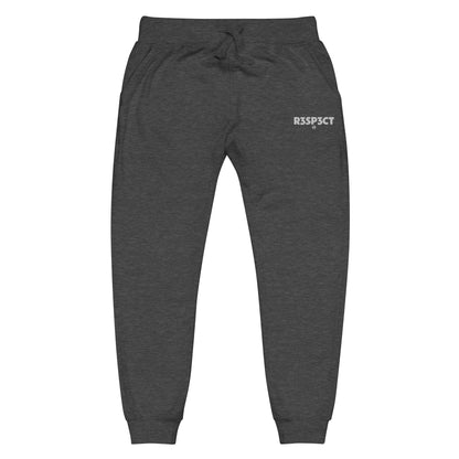 BigSmoke Soprano Clothing: R3SP3CT J3RZ Unisex Joggers