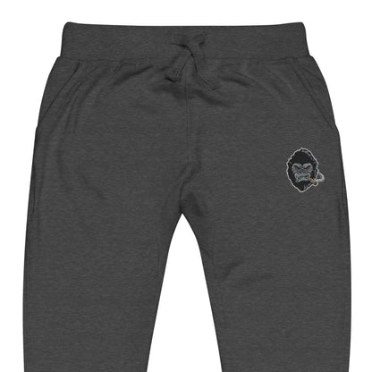 BigSmoke Soprano Clothing: BigSmoke Unisex Joggers
