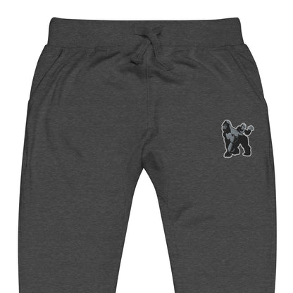 BigSmoke Soprano Clothing; Dubb G Joggers