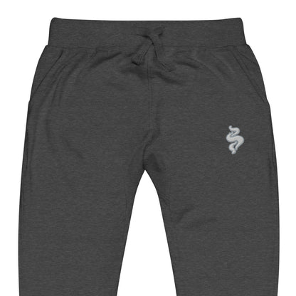 BigSmoke Soprano Clothing: BS Joggers