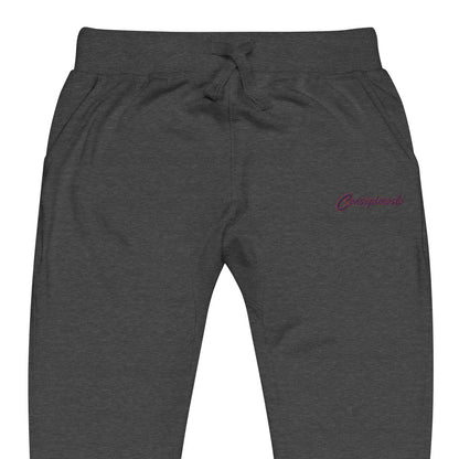 BigSmoke Soprano Clothing: BigSmoke Soprano Worldwide Collection: Consigámoslo Joggers (Puerto Rico Edition)
