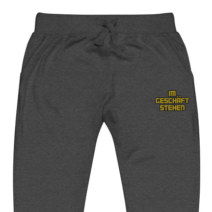 BigSmoke Soprano Clothing: BigSmoke Soprano Worldwide Collection: Im Geschäft stehen Joggers (Germany Edition)