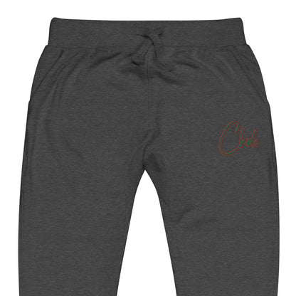 BigSmoke Soprano Clothing: BigSmoke Soprano Worldwide Collection: Chido Joggers (Mexico Edition)