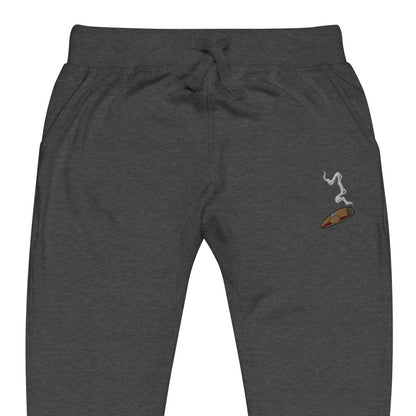 BigSmoke Soprano Clothing: The Smokers Club Joggers