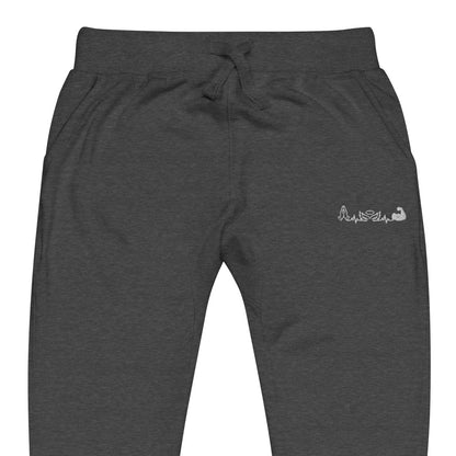 BigSmoke Soprano Clothing: Attitude of Gratitude Joggers