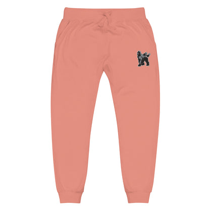 BigSmoke Soprano Clothing; Dubb G Joggers