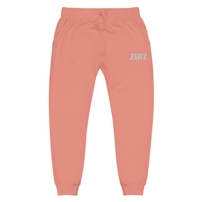 BigSmoke Soprano Clothing: J3RZ Unisex Fleece Joggers