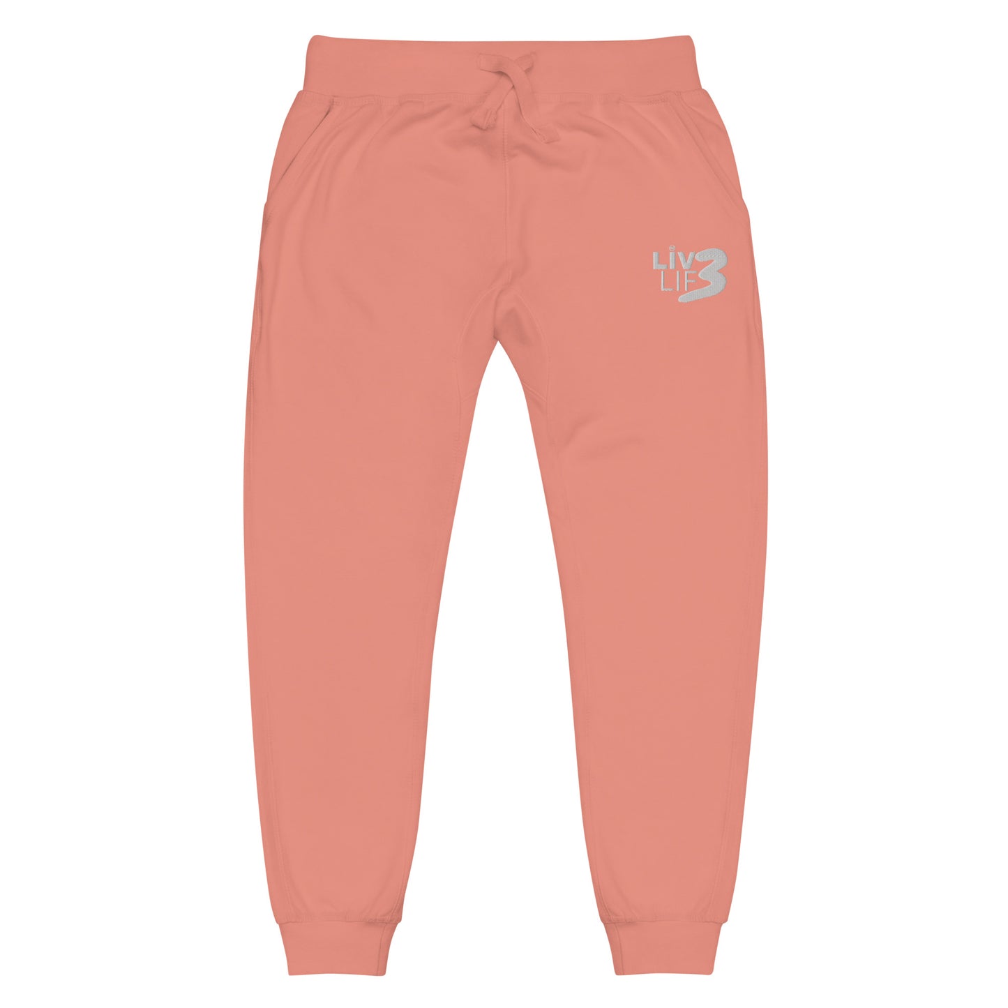 BigSmoke Soprano Clothing: Liv3 Lif3 Joggers