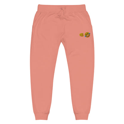BigSmoke Soprano Clothing: You're a Joke Joggers