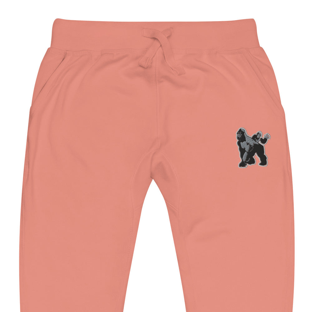 BigSmoke Soprano Clothing; Dubb G Joggers