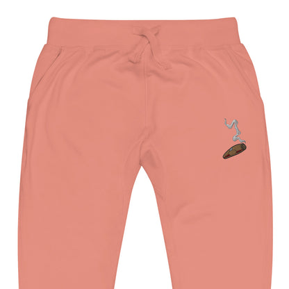 BigSmoke Soprano Clothing: The Smokers Club Joggers