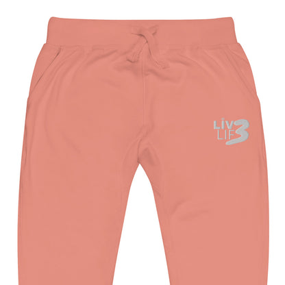 BigSmoke Soprano Clothing: Liv3 Lif3 Joggers