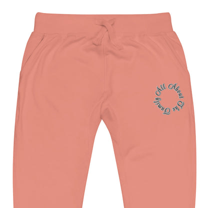 BigSmoke Soprano Clothing: All For the Family Joggers