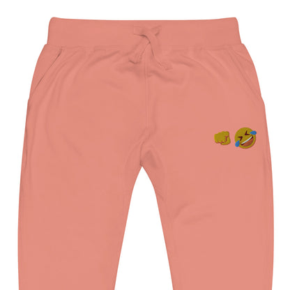 BigSmoke Soprano Clothing: You're a Joke Joggers