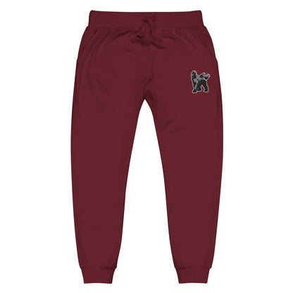 BigSmoke Soprano Clothing; Dubb G Joggers