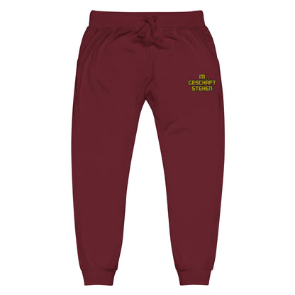 BigSmoke Soprano Clothing: BigSmoke Soprano Worldwide Collection: Im Geschäft stehen Joggers (Germany Edition)