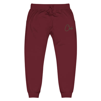 BigSmoke Soprano Clothing: BigSmoke Soprano Worldwide Collection: Chido Joggers (Mexico Edition)