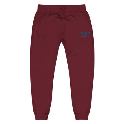 BigSmoke Soprano Clothing: BigSmoke Soprano Worldwide Collection: fidélité et amour Joggers (France Edition)
