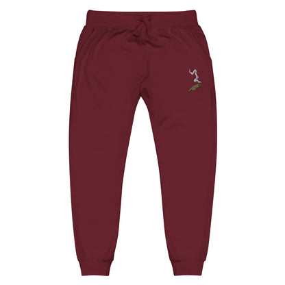 BigSmoke Soprano Clothing: The Smokers Club Joggers