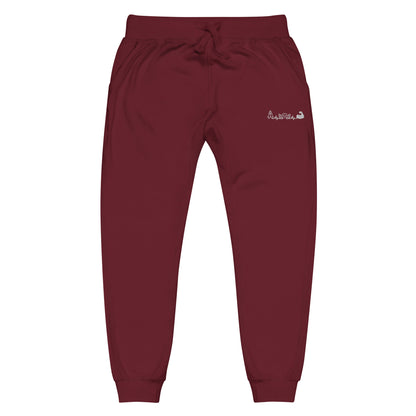 BigSmoke Soprano Clothing: Attitude of Gratitude Joggers