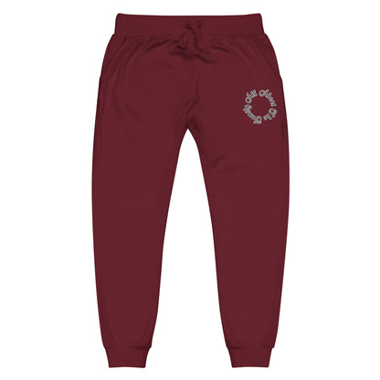 BigSmoke Soprano Clothing: All For the Family Joggers
