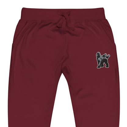 BigSmoke Soprano Clothing; Dubb G Joggers