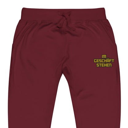 BigSmoke Soprano Clothing: BigSmoke Soprano Worldwide Collection: Im Geschäft stehen Joggers (Germany Edition)